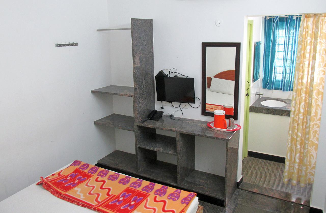 Edenapark Lodge Palani Zewnętrze zdjęcie